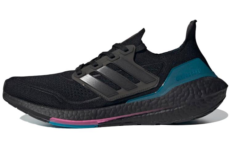UltraBoost 21 Adidas Black Active Teal FZ1921 47⅓
UltraBoost 21 Adidas Black Active Teal FZ1921 47⅓