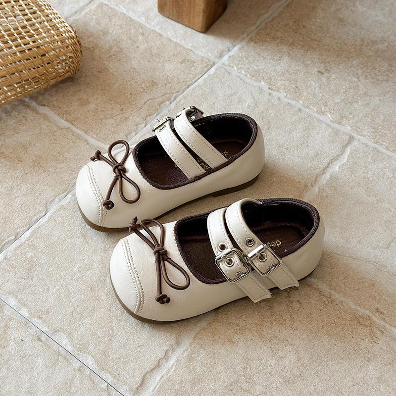Anti-slip New Style Shoes - Girls Soft-soled Shoes, Fashionable Single Shoes 25 бежевий
Anti-slip New Style Shoes - Girls Soft-soled Shoes, Fashionable Single Shoes 25 бежевий