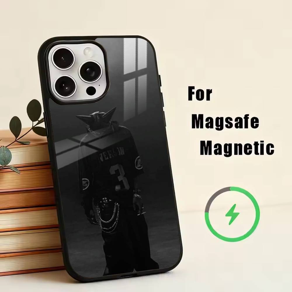 rage Playboi Carti Phone Case For iPhone17,16,15,14,13,12,11 Plus,Pro Magnetic For Magsafe Wireless Charging iPhone15
rage Playboi Carti Phone Case For iPhone17,16,15,14,13,12,11 Plus,Pro Magnetic For Magsafe Wireless Charging iPhone15