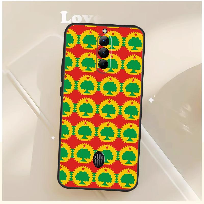 Somali Somalia Oromo Region Flag Case For ZTE Nubia Red Magic 11 10 10S Pro Plus 8S 9S 8 9 Pro 6S 7S For RedMagic 10 Air Cover Red Magic 9S Pro
Somali Somalia Oromo Region Flag Case For ZTE Nubia Red Magic 11 10 10S Pro Plus 8S 9S 8 9 Pro 6S 7S For RedMagic 10 Air Cover Red Magic 9S Pro