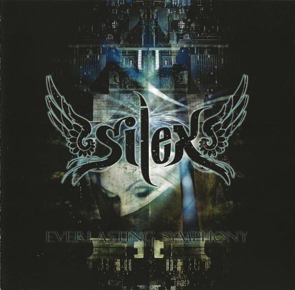CD SILEX - Everlasting Symphony SLCD0002 Not On Label 2017 Japan ObiClassical Used
CD SILEX - Everlasting Symphony SLCD0002 Not On Label 2017 Japan ObiClassical Used