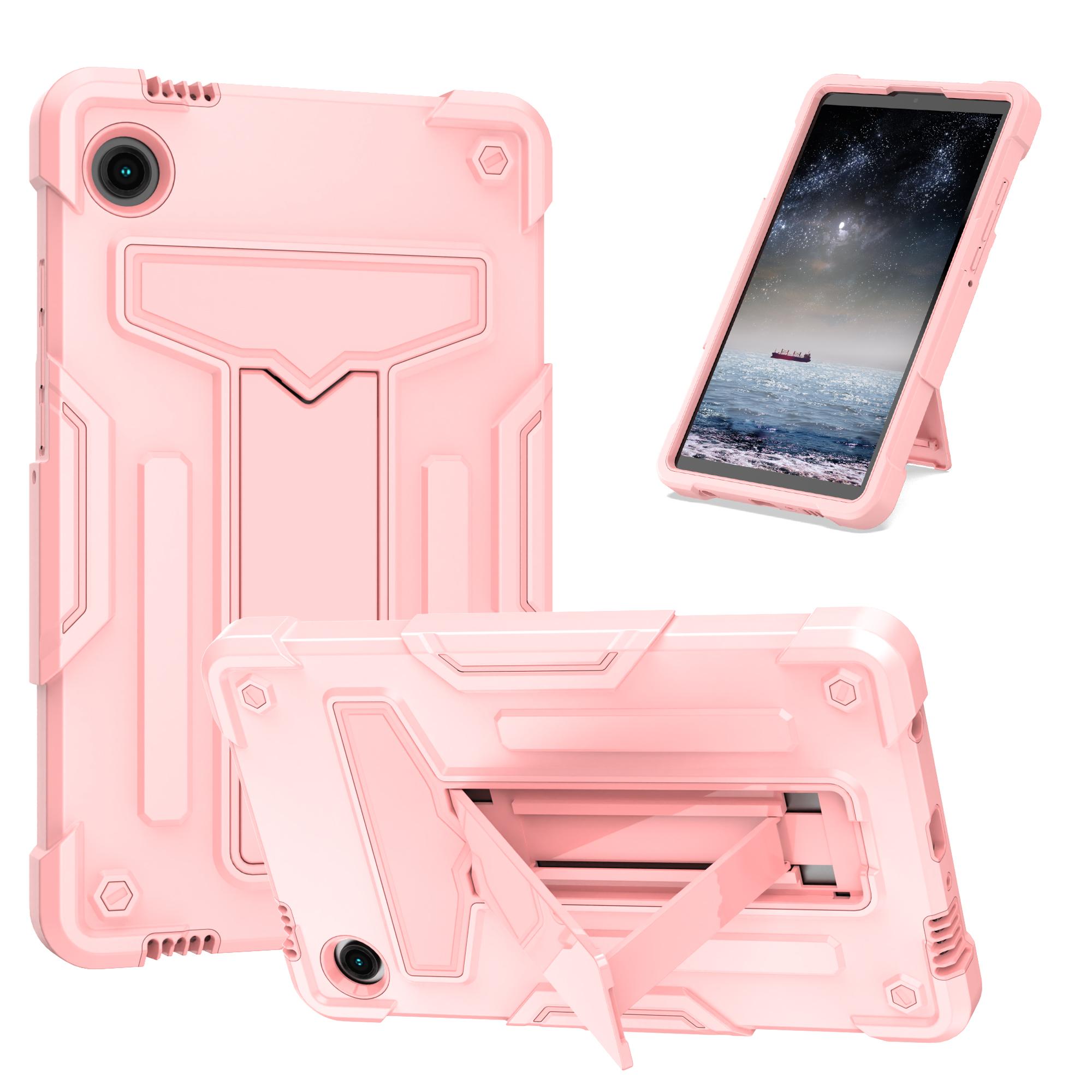 Rugged Stand Case For Samsung Tab A11 A9 8.7 SM-X130 X133 X110 X115 X117 Plus 11 SM-X230 X236B X210 X215 X216 Heavy Duty Cover A11Plus SM-X230 X236 розового золота
Rugged Stand Case For Samsung Tab A11 A9 8.7 SM-X130 X133 X110 X115 X117 Plus 11 SM-X230 X236B X210 X215 X216 Heavy Duty Cover A11Plus SM-X230 X236 розового золота