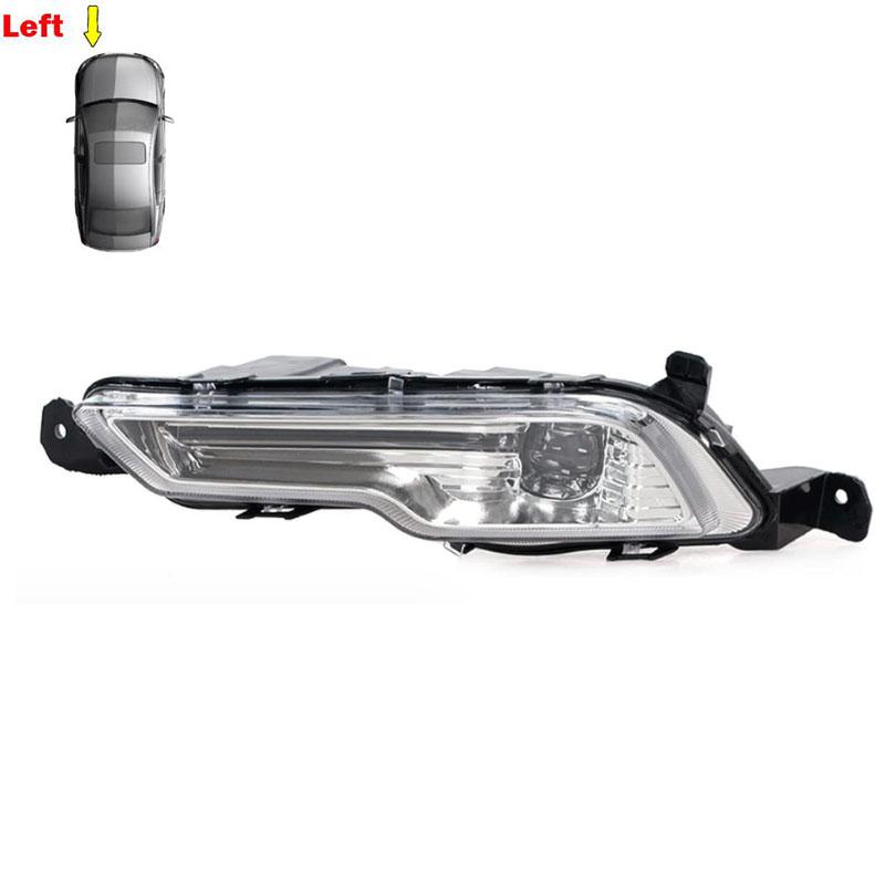 For Ford Explorer Sport 2018-2019 For Ford Fusion 2017-2019 LED Front Bumper Fog Light Daytime Driving Lamp Headlight HS7315A255
For Ford Explorer Sport 2018-2019 For Ford Fusion 2017-2019 LED Front Bumper Fog Light Daytime Driving Lamp Headlight HS7315A255
