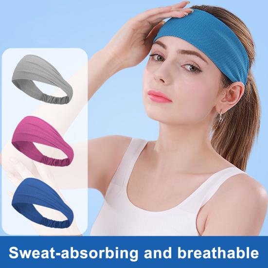 Sports Headband for Men Women Non-Slip Moisture Wicking Stretchy Athletic Sweatband for Sports Running Yoga Workout Fitness помаранчевий
Sports Headband for Men Women Non-Slip Moisture Wicking Stretchy Athletic Sweatband for Sports Running Yoga Workout Fitness помаранчевий