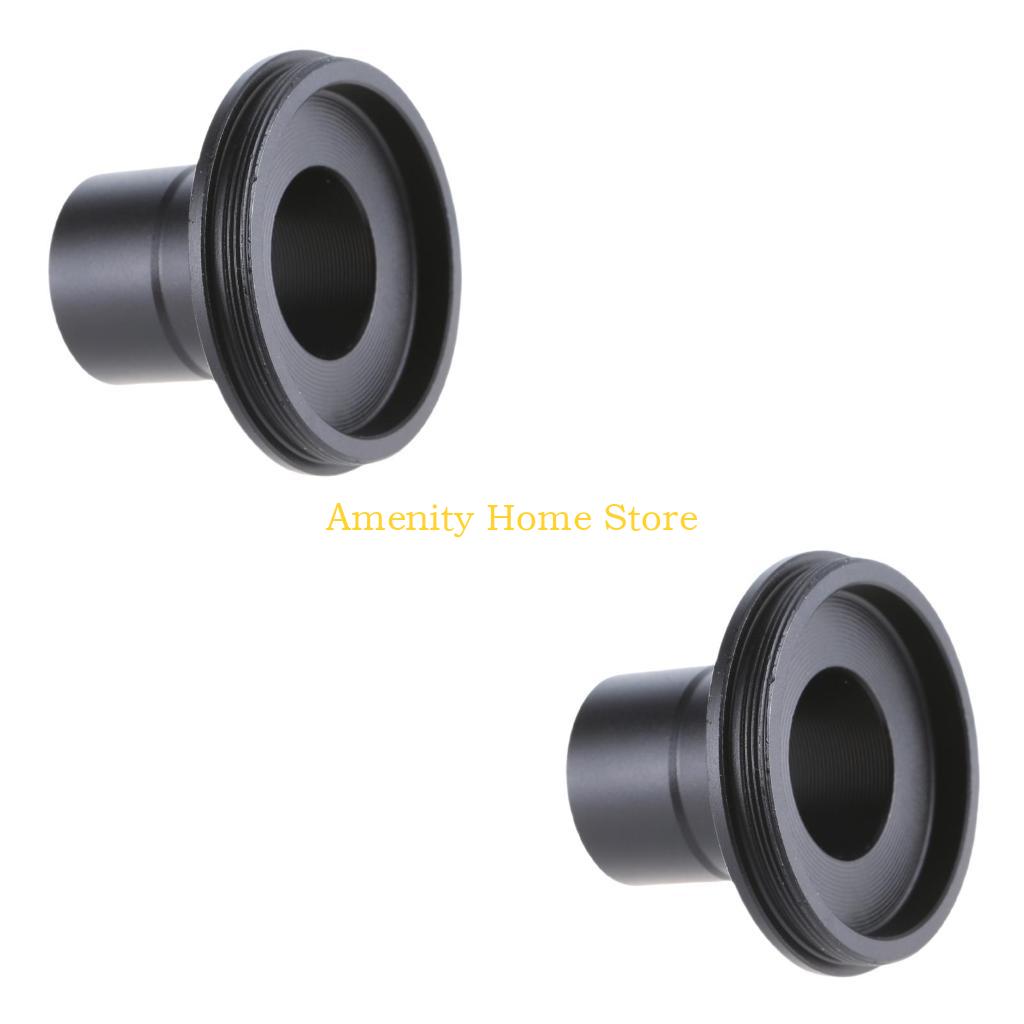 F26C Upgrades 23.2mm Microscope Eyepiece Adapter to M42 Camera Mount Rings Microscope Objective 23.2mm to M42 Thread Adapter CN
F26C Upgrades 23.2mm Microscope Eyepiece Adapter to M42 Camera Mount Rings Microscope Objective 23.2mm to M42 Thread Adapter CN