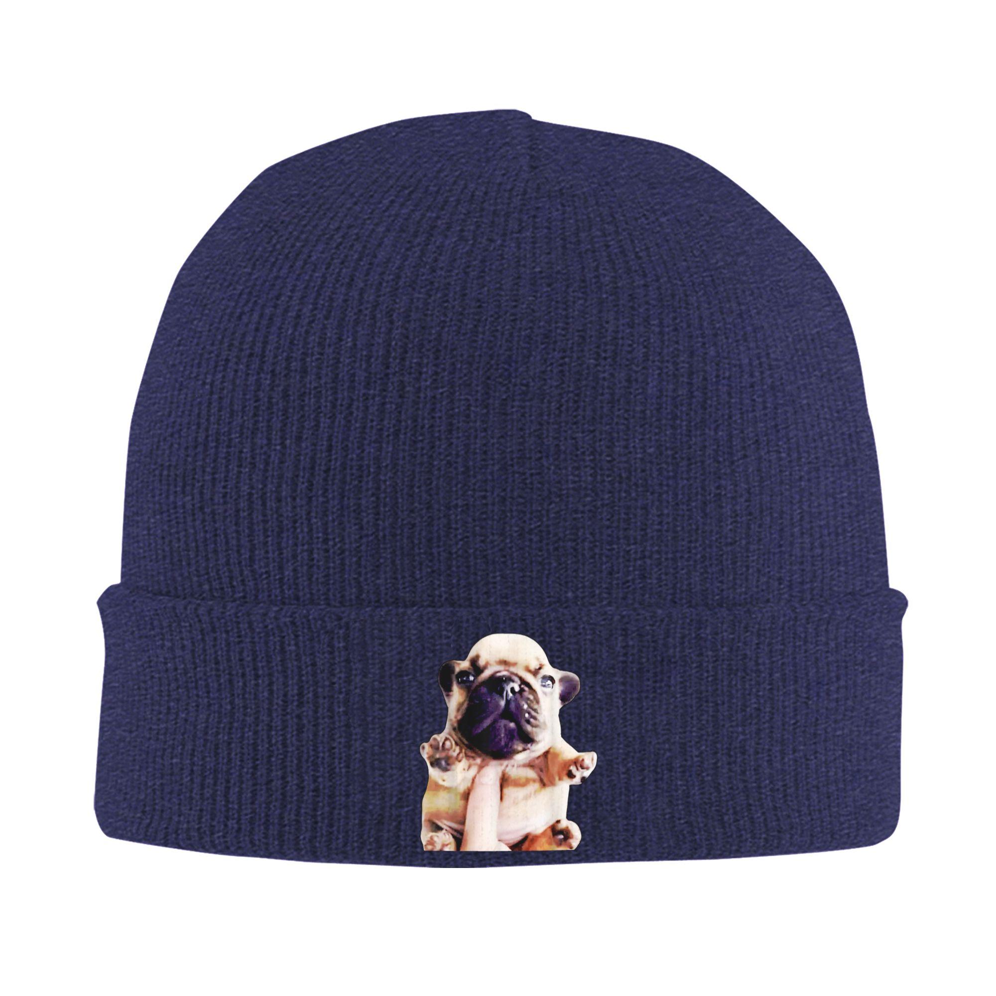 Unisex Pibble Meme Funny Dog Brainrot Wash My Belly Meme Beanie Hats Casual Knit Hat Autumn Kpop Caps Design Warm Bonnet Hats One Size
Unisex Pibble Meme Funny Dog Brainrot Wash My Belly Meme Beanie Hats Casual Knit Hat Autumn Kpop Caps Design Warm Bonnet Hats One Size