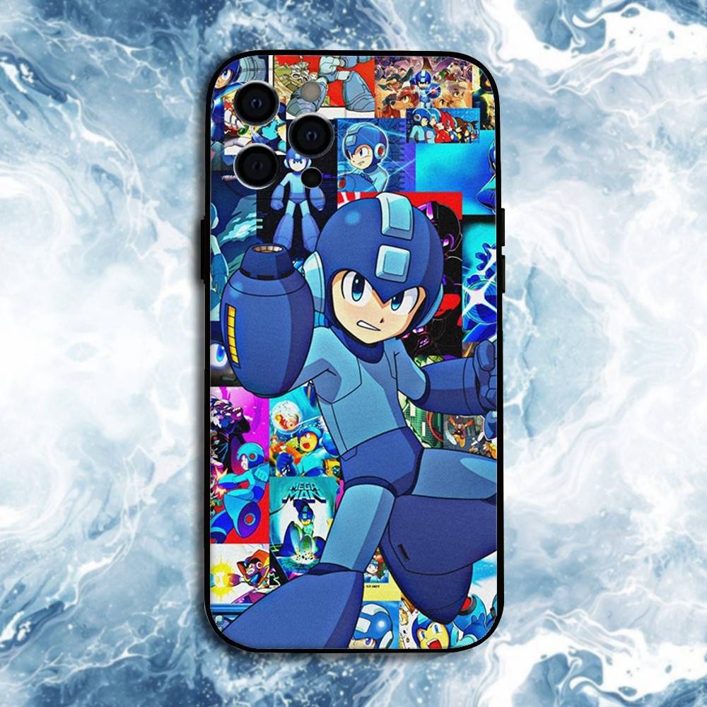 Game M-Megaman R-Rockman Phone Case For iPhone17,16,15,14,13,12,11 Plus,Pro Max, Soft Silicone Black Cover iPhone15pro
Game M-Megaman R-Rockman Phone Case For iPhone17,16,15,14,13,12,11 Plus,Pro Max, Soft Silicone Black Cover iPhone15pro