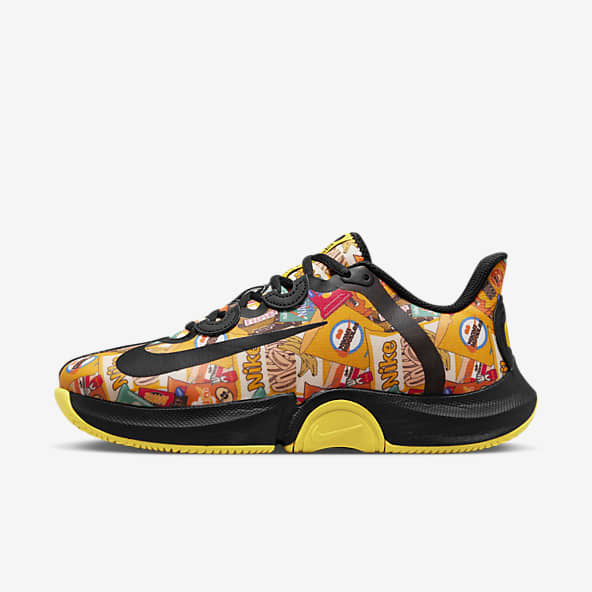 Nike Coat Air Zoom GP Turbo Naomi Osaka Premium FN5714-001 Women s Hard Coat Tennis Shoes
Nike Coat Air Zoom GP Turbo Naomi Osaka Premium FN5714-001 Women s Hard Coat Tennis Shoes