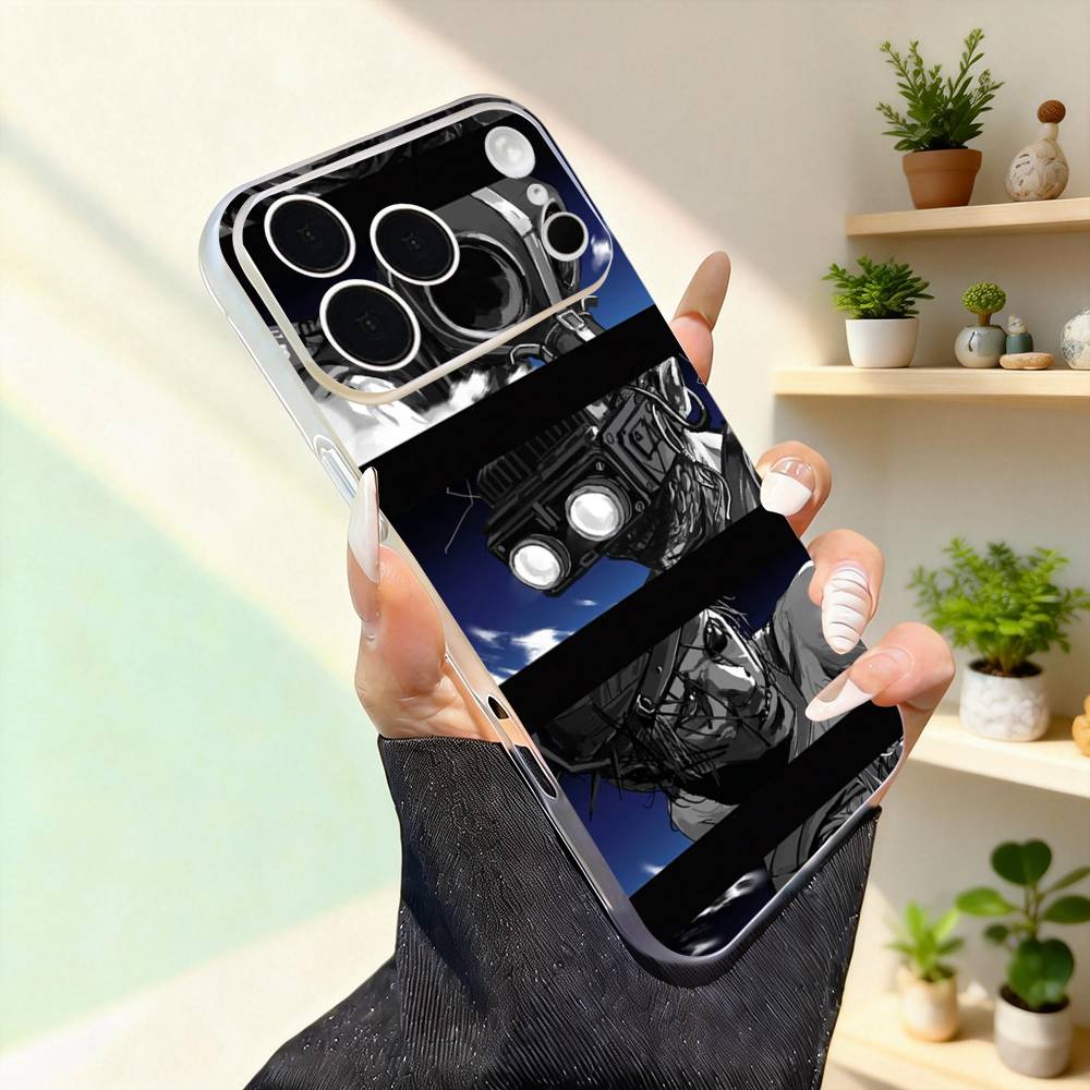 Cool The O-Outlast Trials For iPhone 17,16,15,14,13,12,11,Pro,Max,Plus,Mini,SE4,E Magnetic For Magsafe Wireless Phone Case iPhone13
Cool The O-Outlast Trials For iPhone 17,16,15,14,13,12,11,Pro,Max,Plus,Mini,SE4,E Magnetic For Magsafe Wireless Phone Case iPhone13