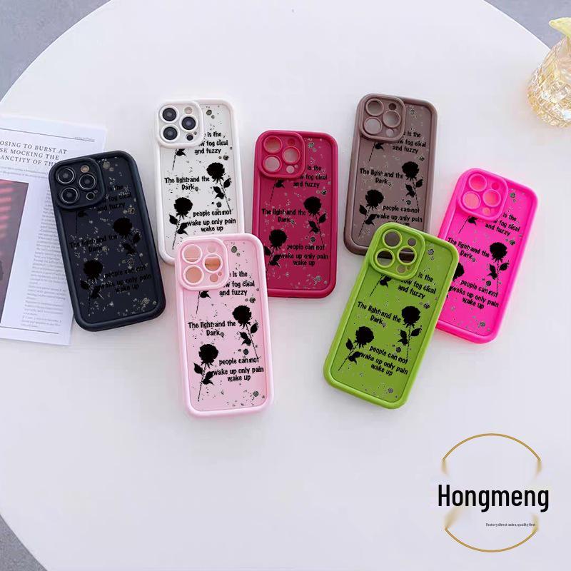 Universal Protective Cover for Apple iPhone 11/12/13/14/15/17 Pro Max/XR/XS Max iPhone 17
Universal Protective Cover for Apple iPhone 11/12/13/14/15/17 Pro Max/XR/XS Max iPhone 17