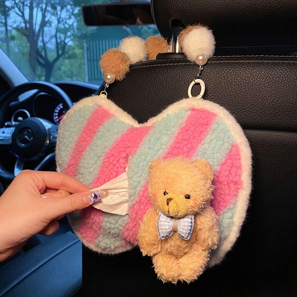 Convenient Storage Car Tissue Box Hanging Napkin Bag Accessory Tissue Holder Auto Style 2
Convenient Storage Car Tissue Box Hanging Napkin Bag Accessory Tissue Holder Auto Style 2