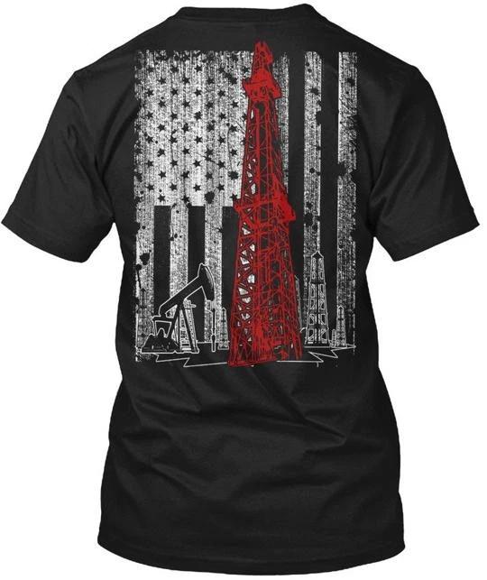 American Roughneck T shirt Made in the USA Size S to 5XL S
American Roughneck T shirt Made in the USA Size S to 5XL S