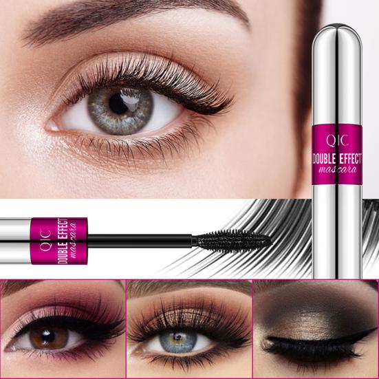 9g Lengthening Mascara Natural Thicker Daily Using Durable Waterproof Lengthening Makeup Mascara for Makeup
9g Lengthening Mascara Natural Thicker Daily Using Durable Waterproof Lengthening Makeup Mascara for Makeup
