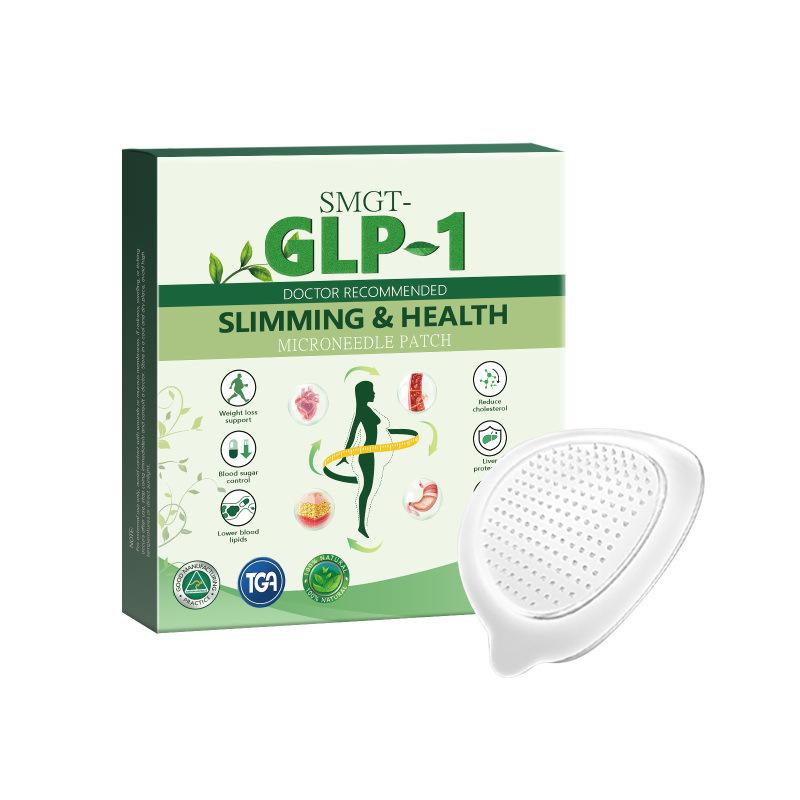 Патчи для коррекции фигуры улучшают шероховатость, дряблость и гладкость кожи GLP
Патчи для коррекции фигуры улучшают шероховатость, дряблость и гладкость кожи GLP