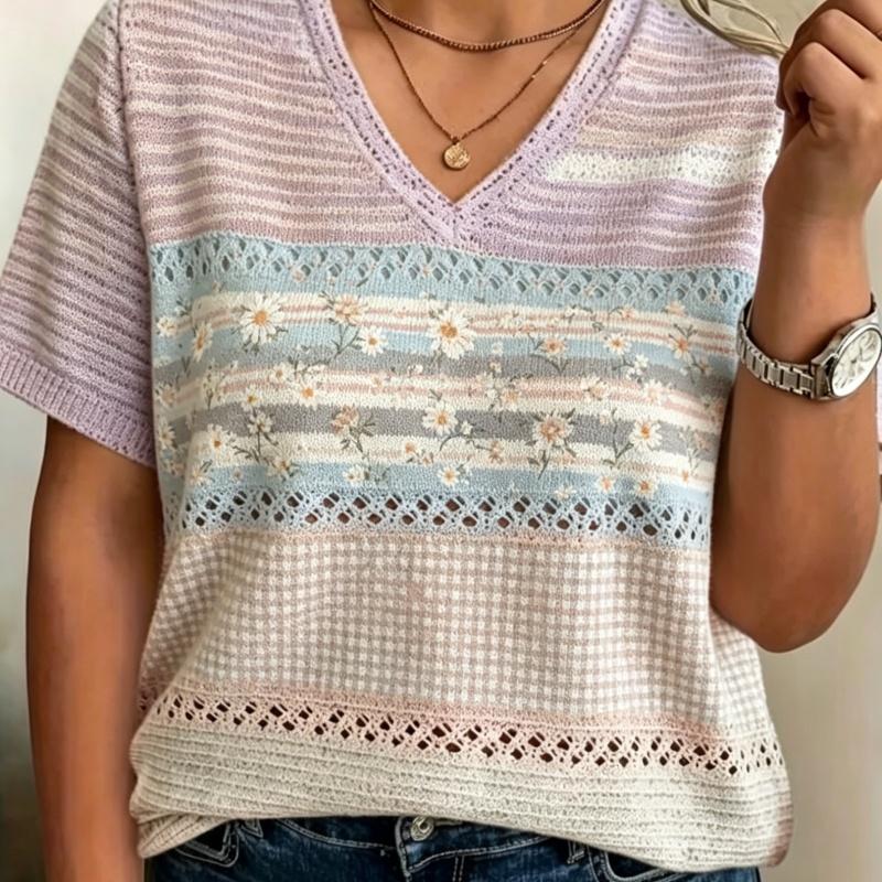 T-shirt with Short Sleeves 6XL
T-shirt with Short Sleeves 6XL