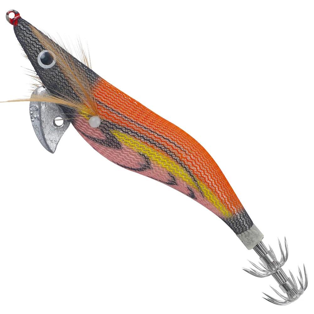 10 шт. Деревянная приманка для ловли креветок, Джиг для ловли кальмаров, Рыболовный крючок для осьминога, Каракатицы, Светящиеся искусственные джиговые приманки, Твердая приманка 12g
10 шт. Деревянная приманка для ловли креветок, Джиг для ловли кальмаров, Рыболовный крючок для осьминога, Каракатицы, Светящиеся искусственные джиговые приманки, Твердая приманка 12g