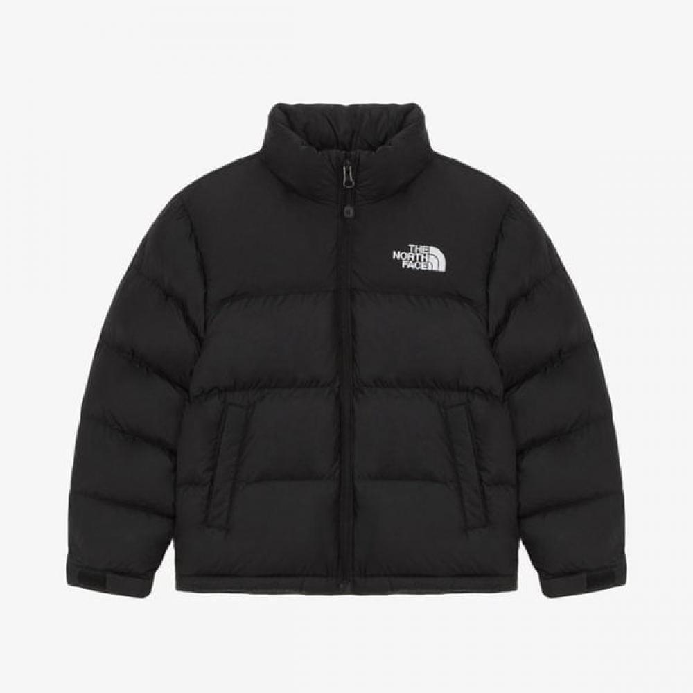 The North Face Kids New Puppy Jacket Black Nj3nr51s BLACK/100
The North Face Kids New Puppy Jacket Black Nj3nr51s BLACK/100