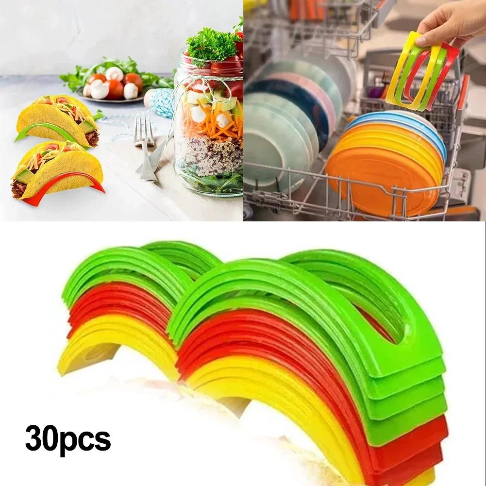 Convenient Serve A Variety Of Tacos Kitchen Tools Plastic Food Presentation Hard Rack Stand Kitchen Tool Mexican Food China Mainland
Convenient Serve A Variety Of Tacos Kitchen Tools Plastic Food Presentation Hard Rack Stand Kitchen Tool Mexican Food China Mainland