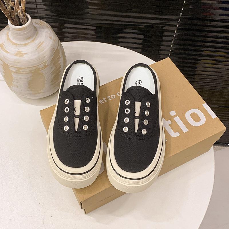 One-pedal heightened thick-soled slippers casual cool slippers 2025 summer new versatile lazy cool slippers 35 жёлтый
One-pedal heightened thick-soled slippers casual cool slippers 2025 summer new versatile lazy cool slippers 35 жёлтый