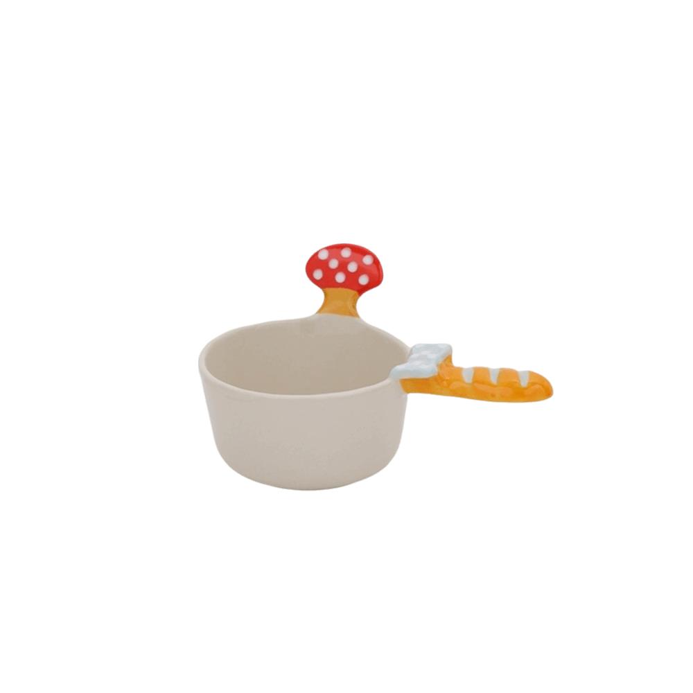 with Handle Ceramic Bowl Cute Snack Bowl Creative Fruit Salad Bowl Restaurant Kitchen Style B
with Handle Ceramic Bowl Cute Snack Bowl Creative Fruit Salad Bowl Restaurant Kitchen Style B