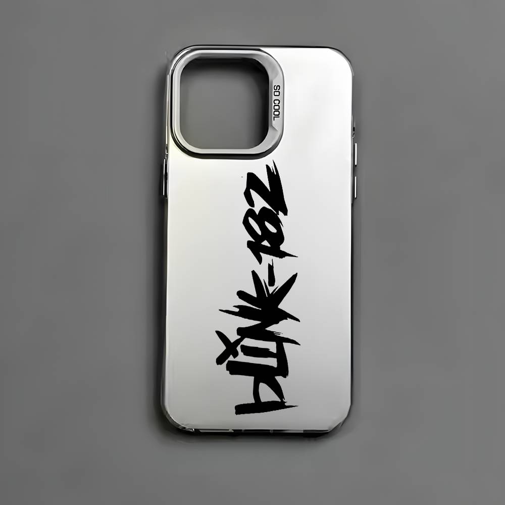 Band B-Blink-182 Phone Case For iPhone 16 15 14 13 12 11 Pro Max Black Matte Multicolor Laser Metallic Aurora Cover iPhone16pro
Band B-Blink-182 Phone Case For iPhone 16 15 14 13 12 11 Pro Max Black Matte Multicolor Laser Metallic Aurora Cover iPhone16pro