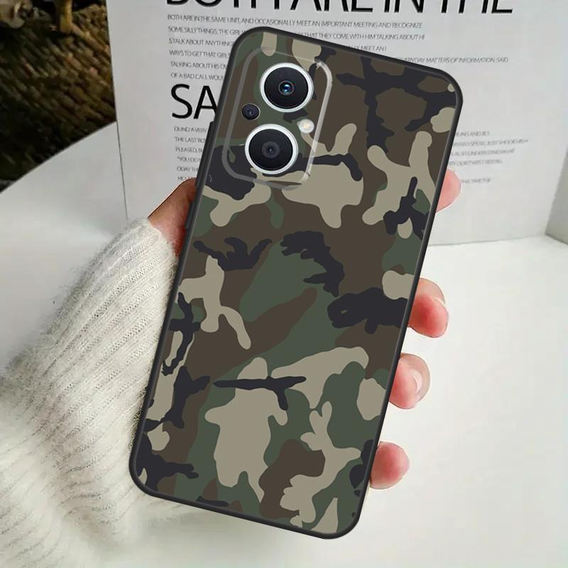 Military Army Camouflage Phone Case For OPPO Reno 8 7 Lite 8T 11 12 13 14 14F 10 Pro OPPO Find X8 X6 X5 X9 Pro Cover OPPO Reno12 F
Military Army Camouflage Phone Case For OPPO Reno 8 7 Lite 8T 11 12 13 14 14F 10 Pro OPPO Find X8 X6 X5 X9 Pro Cover OPPO Reno12 F