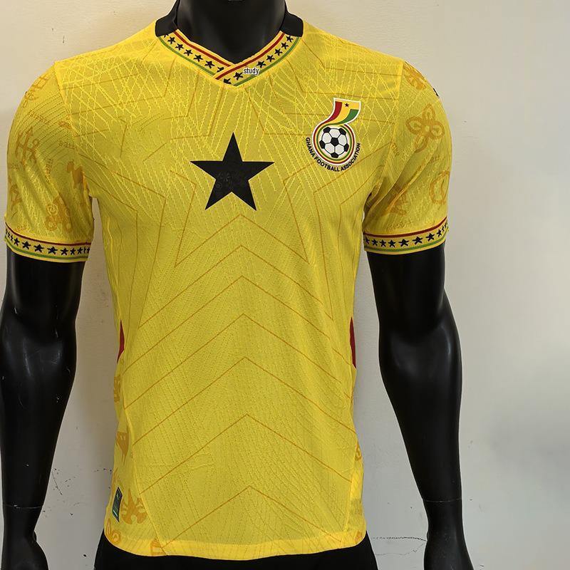 2026 World Cup Mexico Jersey - Argentina & France Fan Edition Extra Large
2026 World Cup Mexico Jersey - Argentina & France Fan Edition Extra Large
