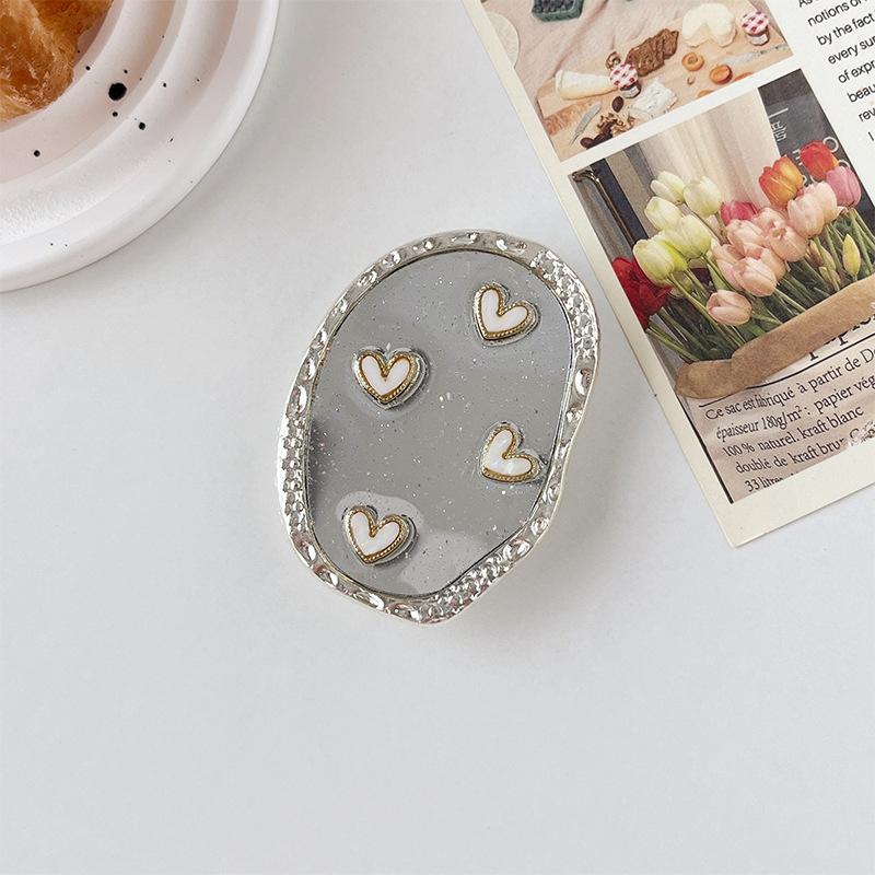 Rose Butterfly Rhinestone Love Mobile Phone Airbag Bracket Wind Back Sticker Premium Sense Ring Buckle Pearl
Rose Butterfly Rhinestone Love Mobile Phone Airbag Bracket Wind Back Sticker Premium Sense Ring Buckle Pearl