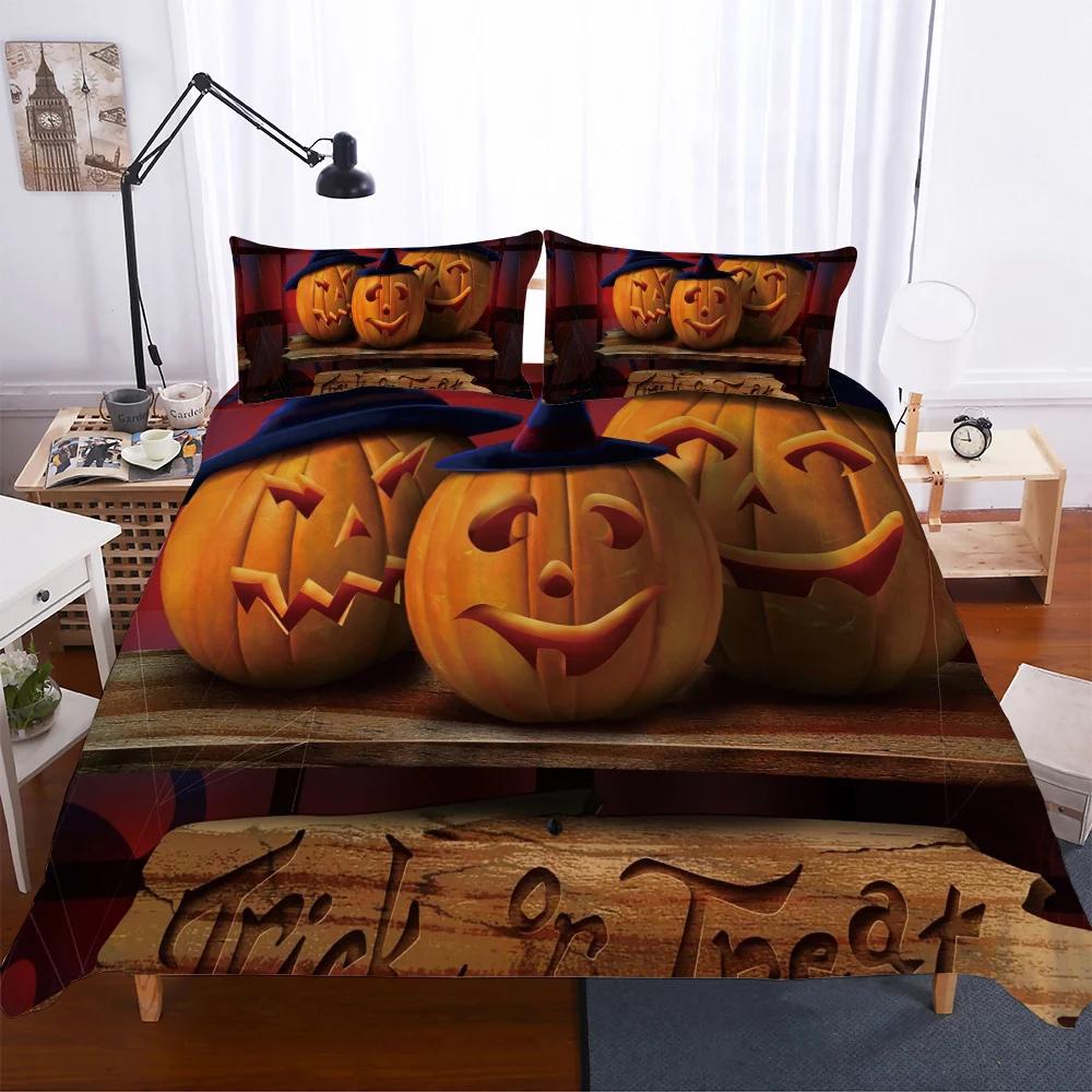 Hapy Halowen Double Beding Set Teror Soft Duvet Cover Set Halowen Skul Europe Sized Dimensions Style Carton Bed Linen Set Cover Bed Winter B6 135*200cm Eu-Single
Hapy Halowen Double Beding Set Teror Soft Duvet Cover Set Halowen Skul Europe Sized Dimensions Style Carton Bed Linen Set Cover Bed Winter B6 135*200cm Eu-Single