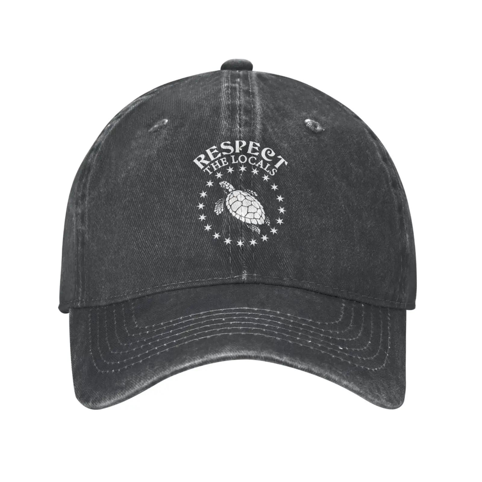 Turtle Lovers Hat Hat Respects Locals Sea Turtle Caps for Women Baseball Cap Adjustable Hats Adjustable
Turtle Lovers Hat Hat Respects Locals Sea Turtle Caps for Women Baseball Cap Adjustable Hats Adjustable