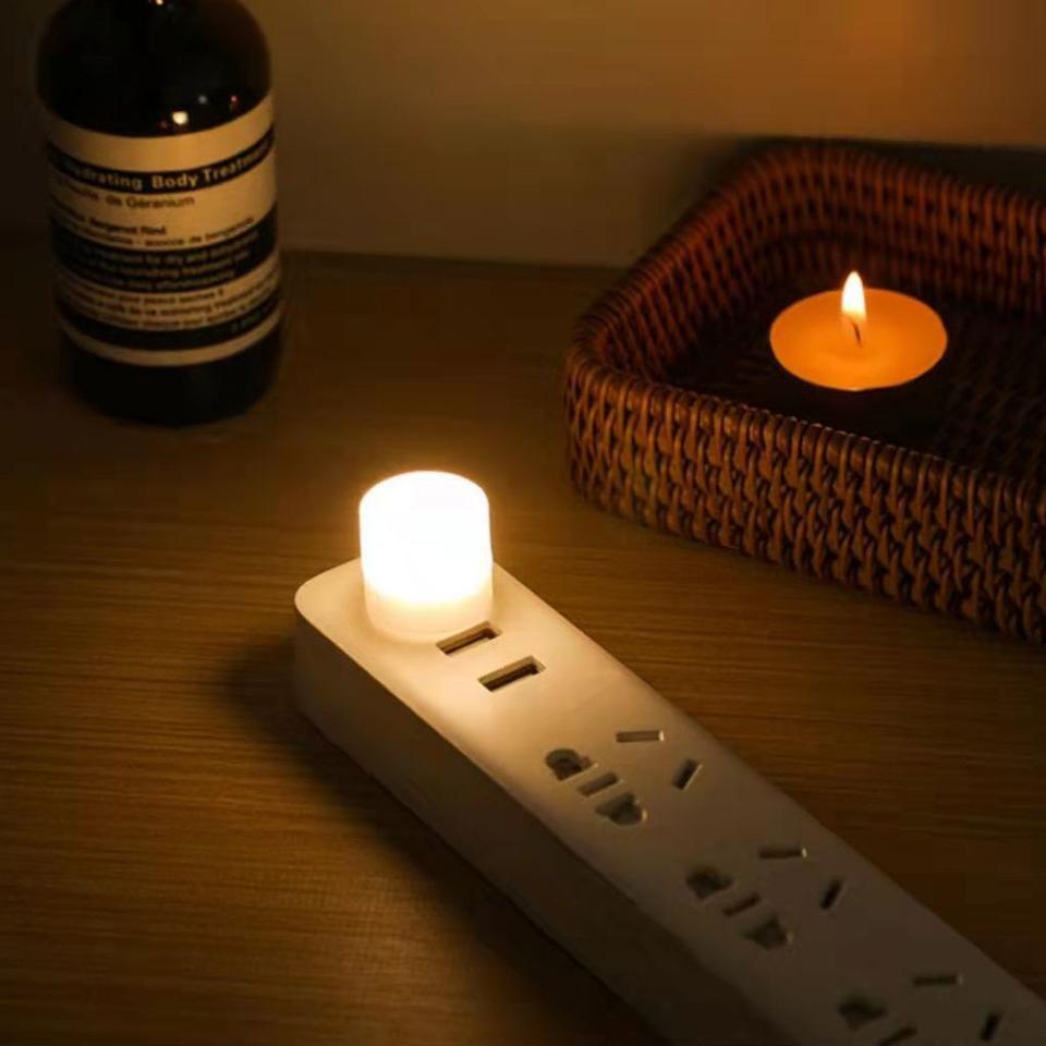 USB-подключаемая лампа, светодиодная USB-светильник для книг, защита глаз, лампа для чтения, настольные лампы для Power Bank, ПК, ноутбука, ночника 1 Piece
USB-подключаемая лампа, светодиодная USB-светильник для книг, защита глаз, лампа для чтения, настольные лампы для Power Bank, ПК, ноутбука, ночника 1 Piece