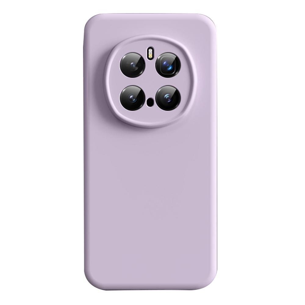 Чехол для Honor Magic7 5G, совместимый с MagSafe, точные вырезы, жидкий силикон+ПК, чехол для телефона Light Purple
Чехол для Honor Magic7 5G, совместимый с MagSafe, точные вырезы, жидкий силикон+ПК, чехол для телефона Light Purple