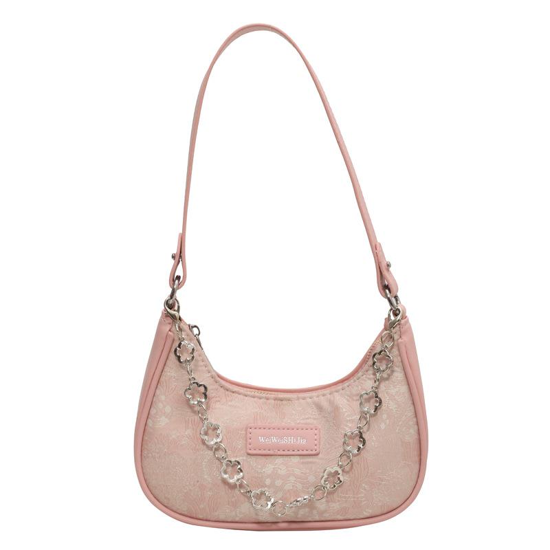 CEEKAY Women s High-End Underarm Handbag - Autumn/Winter 2023 Niche Design Crossbody Bag 21x7x13 cm
CEEKAY Women s High-End Underarm Handbag - Autumn/Winter 2023 Niche Design Crossbody Bag 21x7x13 cm