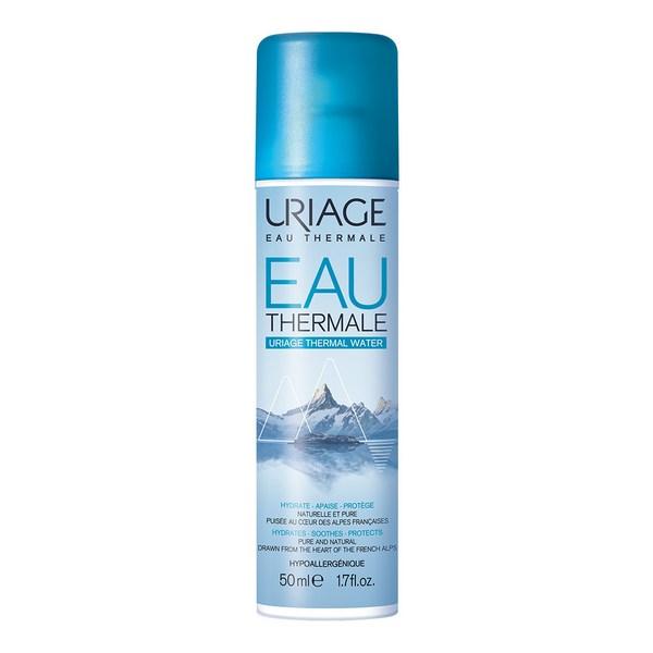 Термальный туман Uriage Eau, 50 мл, 1 шт.
Термальный туман Uriage Eau, 50 мл, 1 шт.