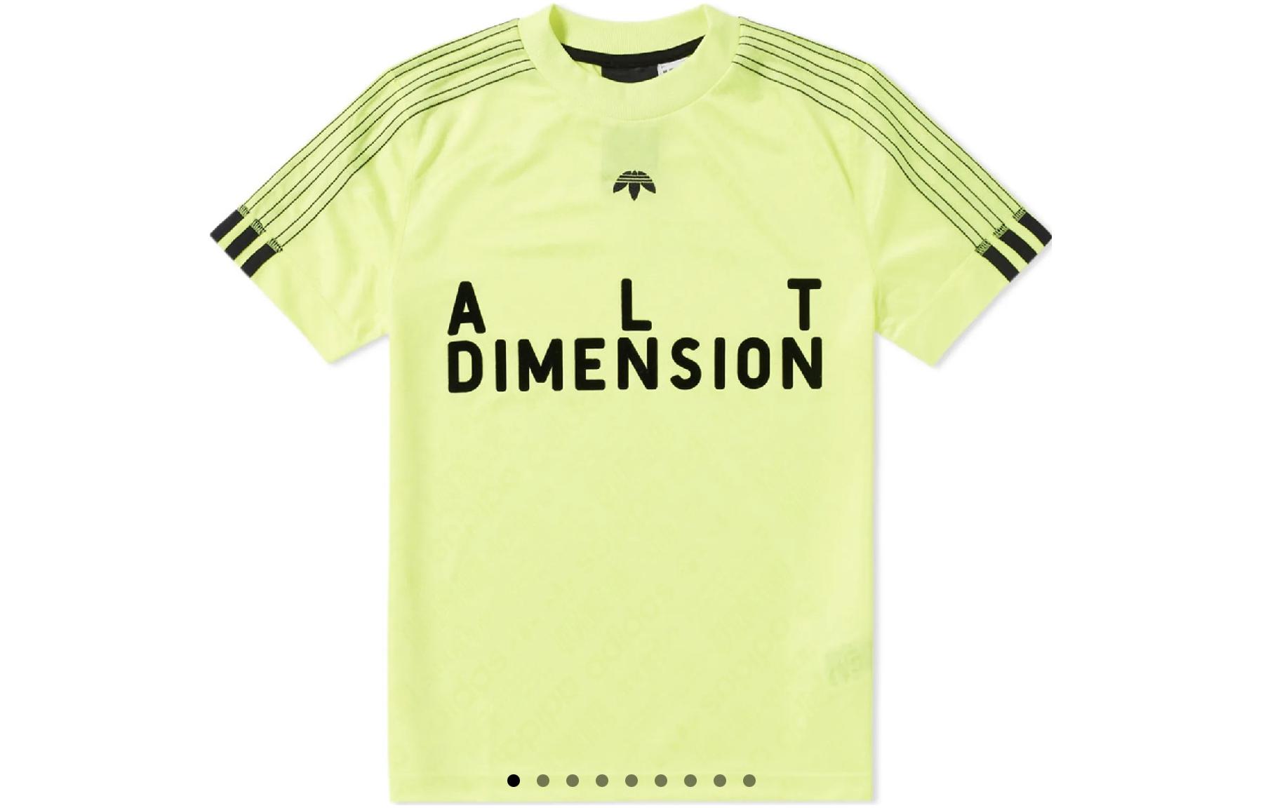 Adidas Originals T Shirts Men s Sun Yellow Crew Neck Moderate Straight Fit CW0507 XL
Adidas Originals T Shirts Men s Sun Yellow Crew Neck Moderate Straight Fit CW0507 XL