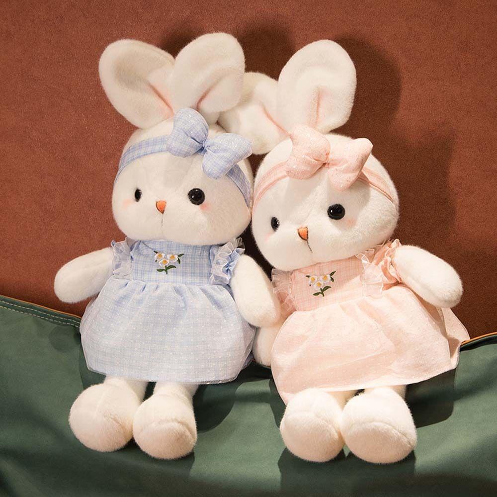 Toy Sofa Cushion Rabbit Plush Toy Rabbit Stuffed Toys Bunny Plush Doll Long Ears Rabbit Doll 40cm зелений
Toy Sofa Cushion Rabbit Plush Toy Rabbit Stuffed Toys Bunny Plush Doll Long Ears Rabbit Doll 40cm зелений