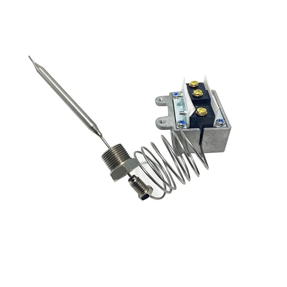 Frying Food Kitchen Use As Shown In The Picture Gas Fryer Thermostat Kitchen Safety Accurate Temperature Control China Mainland
Frying Food Kitchen Use As Shown In The Picture Gas Fryer Thermostat Kitchen Safety Accurate Temperature Control China Mainland
