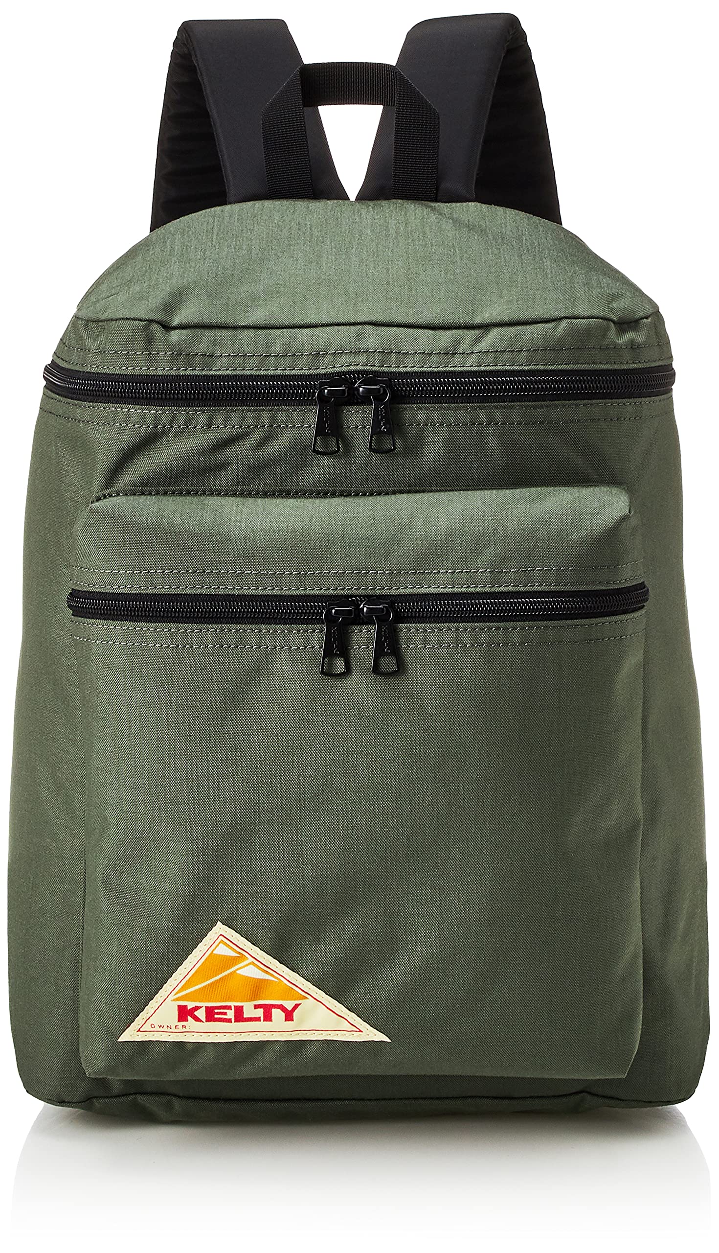 Kelty CYCLE HIKER free size Backpack, Sage,
Kelty CYCLE HIKER free size Backpack, Sage,