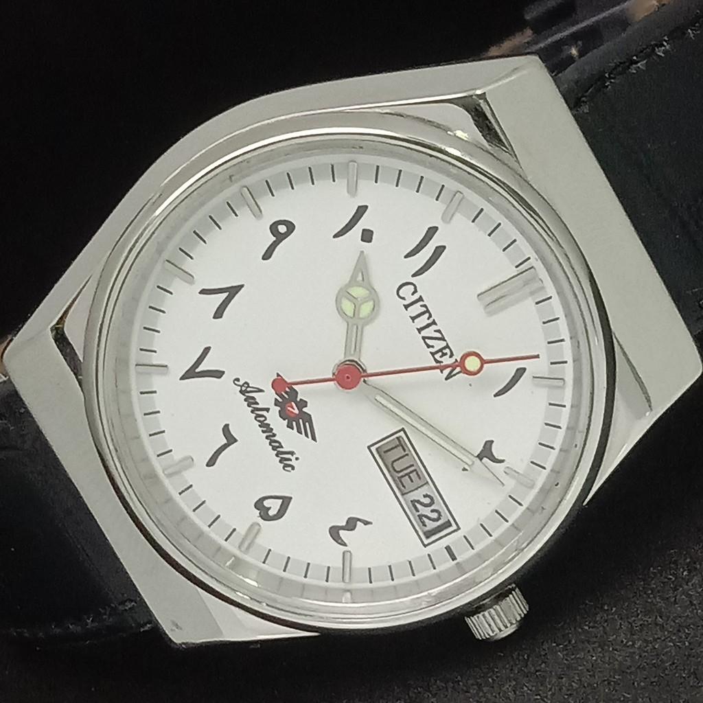 Б/У ВИНТАЖНЫЕ ЧАСЫ CITIZEN AUTO 8200 ЯПОНИЯ МУЖСКИЕ D/D АРАБСКИЕ БЕЛЫЕ ЧАСЫ 528d-a278676-9 SKU528d-a278676
Б/У ВИНТАЖНЫЕ ЧАСЫ CITIZEN AUTO 8200 ЯПОНИЯ МУЖСКИЕ D/D АРАБСКИЕ БЕЛЫЕ ЧАСЫ 528d-a278676-9 SKU528d-a278676