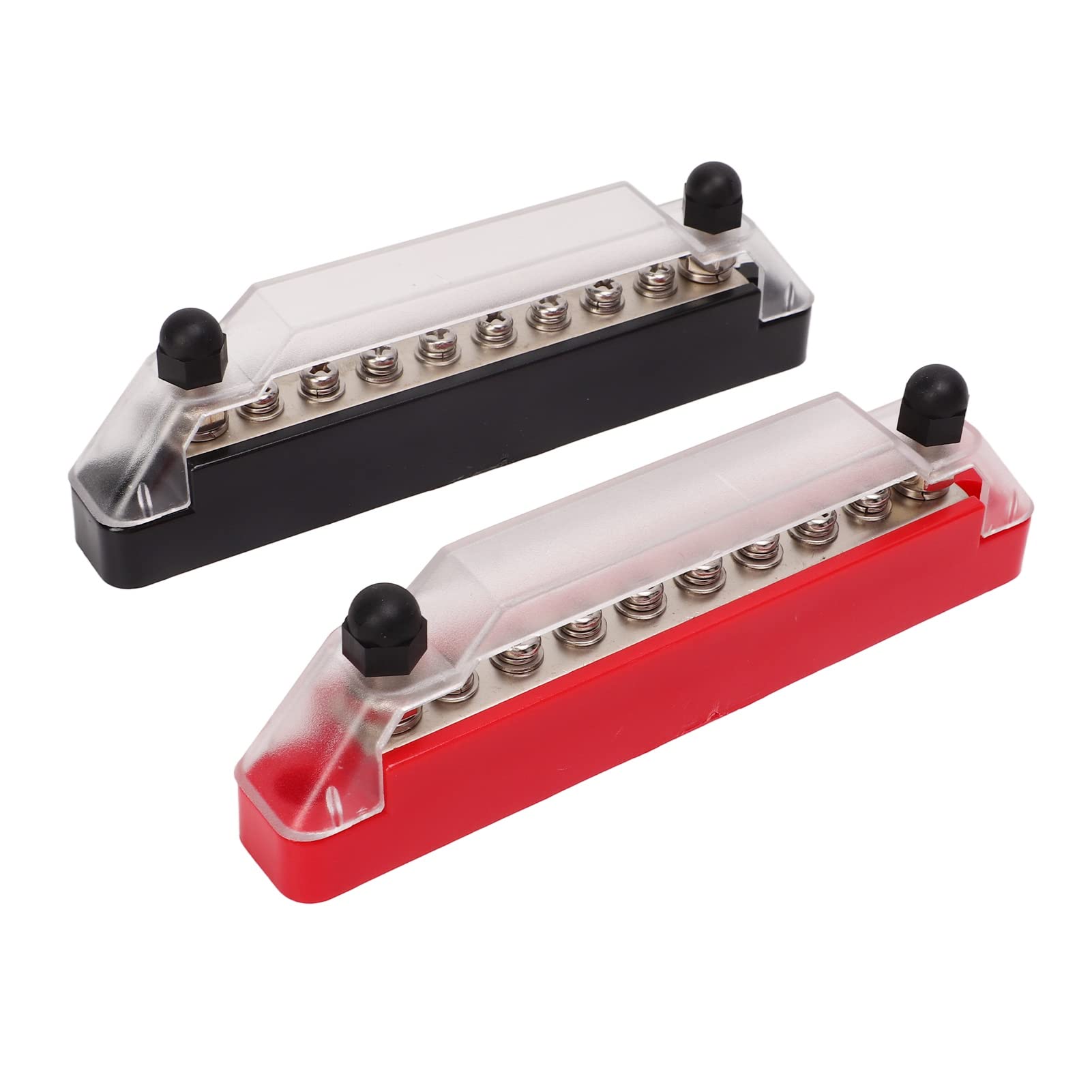 Busbar for ships, power distribution block for boats and vehicles
Busbar for ships, power distribution block for boats and vehicles