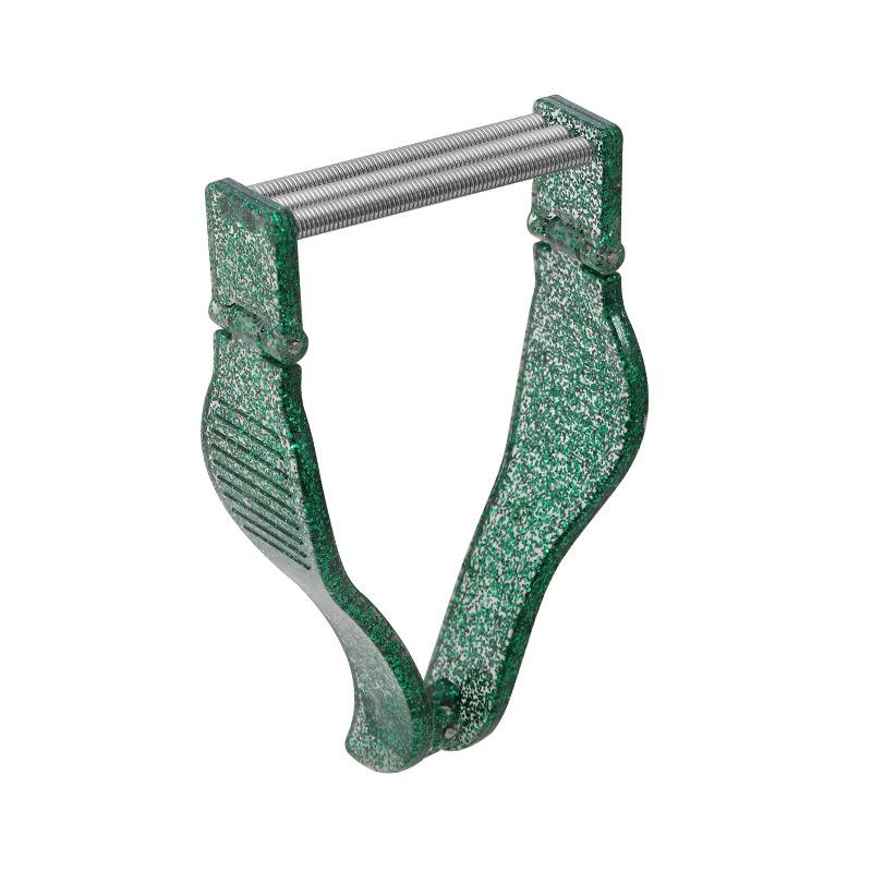 1 шт., ручное удаление волос на лице, эпилятор для женщин, депилятор для лица, аксессуары для макияжа зелёный
1 шт., ручное удаление волос на лице, эпилятор для женщин, депилятор для лица, аксессуары для макияжа зелёный