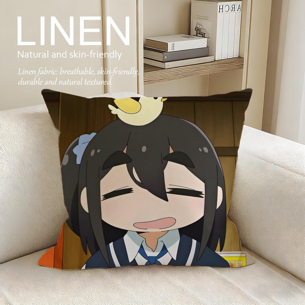 Cute mono Cushion Cover Pillowcase Set Pcs x x Breathable Washable Sofa Cushion Cover 30X30cm
Cute mono Cushion Cover Pillowcase Set Pcs x x Breathable Washable Sofa Cushion Cover 30X30cm