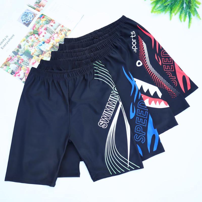 2024 Men s Anti-Embarrassment Five-Point Swim Trunks - Plus Size Beach and Hot Spring Swimwear Medium (140-220 jin)
2024 Men s Anti-Embarrassment Five-Point Swim Trunks - Plus Size Beach and Hot Spring Swimwear Medium (140-220 jin)