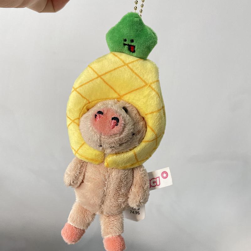 Плюшевые животные, 10 см, головной убор куклы, плащ, брелок для кукол, игрушки ручной работы для детей, подарки, рождественские украшения
Плюшевые животные, 10 см, головной убор куклы, плащ, брелок для кукол, игрушки ручной работы для детей, подарки, рождественские украшения