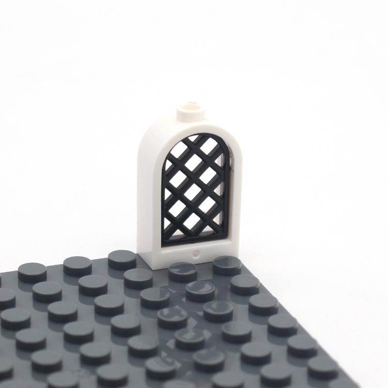 DIY Build Bricks Landscape Architecture Doors and Windows DIY Intelligence Block Compatible with with All Brands Assembles Particles
DIY Build Bricks Landscape Architecture Doors and Windows DIY Intelligence Block Compatible with with All Brands Assembles Particles