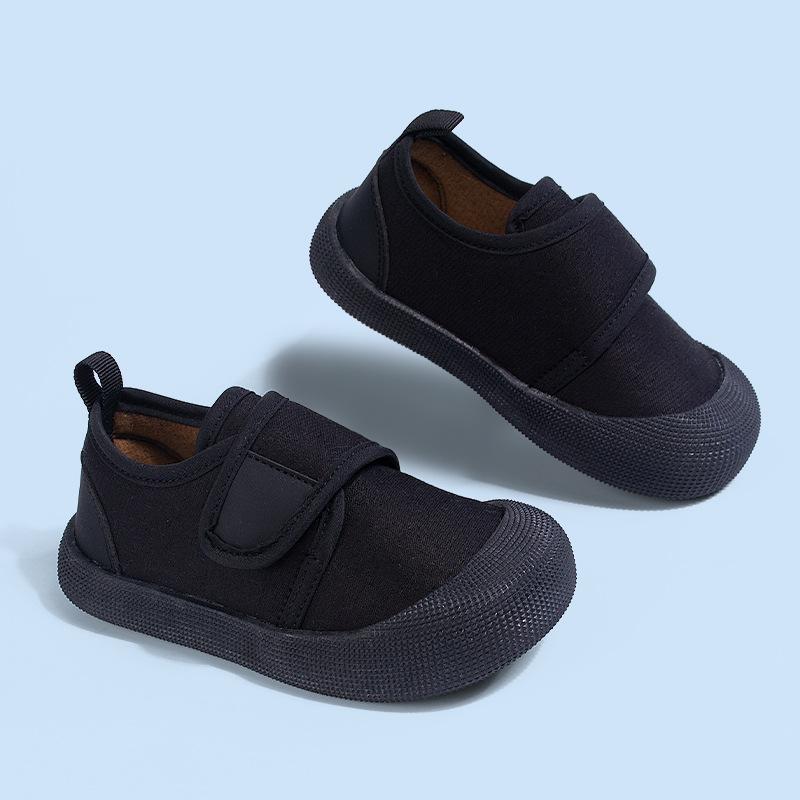 Boys Sports Shoes, Girls Casual Shoes, Breathable Soft-soled Shoes 14 чёрный
Boys Sports Shoes, Girls Casual Shoes, Breathable Soft-soled Shoes 14 чёрный