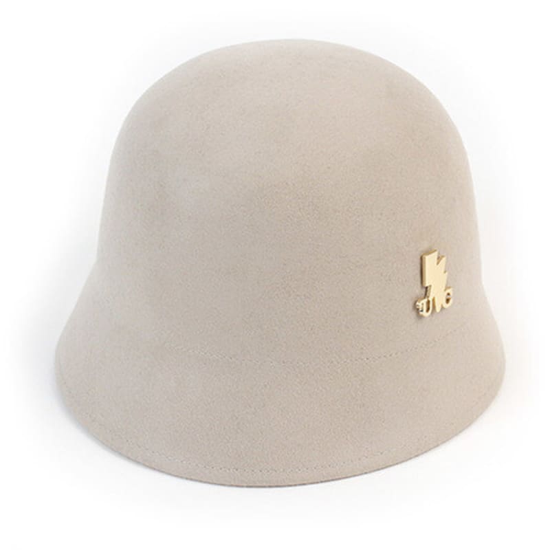 Универсальная химия Французская шерсть Слоновая кость Ведро-капля FREE