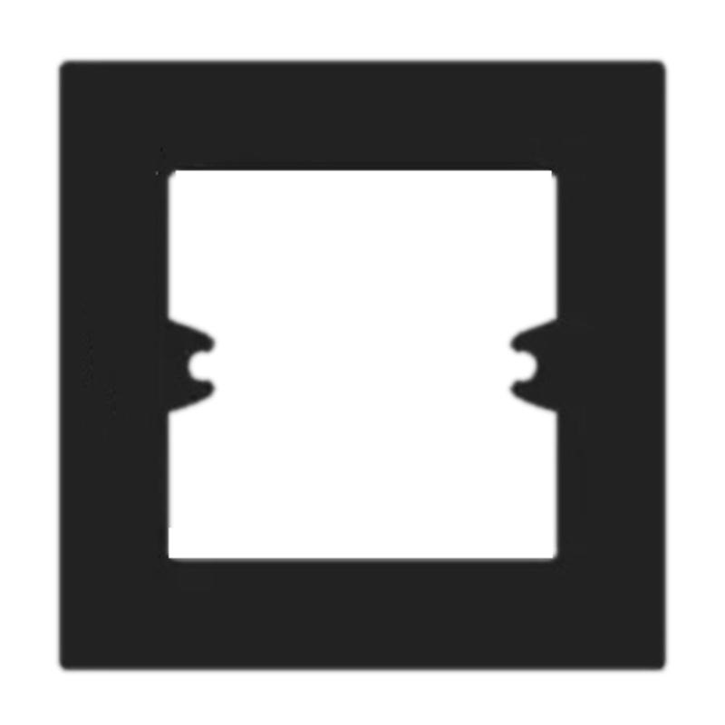 Plastic Panel Bottom Box Opening Wall Panel Decorative Cover Wall Ceramic Tile Switches Panel Hole Cover Easy to Use чорний
Plastic Panel Bottom Box Opening Wall Panel Decorative Cover Wall Ceramic Tile Switches Panel Hole Cover Easy to Use чорний