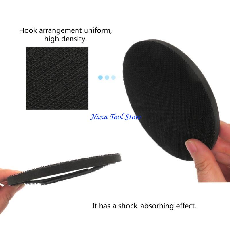 31GJ Handheld Pad Hook and Loop Sanding Disc Washable Reusable Sanding Block Sponge Pad for Car Home Woodworking China Mainland
31GJ Handheld Pad Hook and Loop Sanding Disc Washable Reusable Sanding Block Sponge Pad for Car Home Woodworking China Mainland