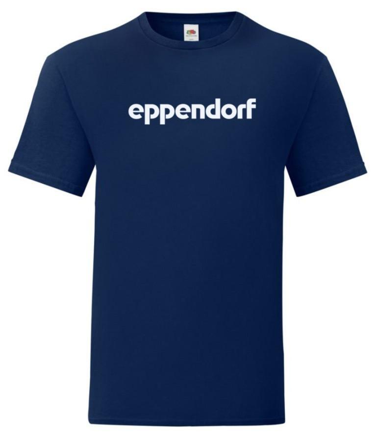 EPPENDORF Tube Pipette T-shirt Unisex T-Shirt M
EPPENDORF Tube Pipette T-shirt Unisex T-Shirt M